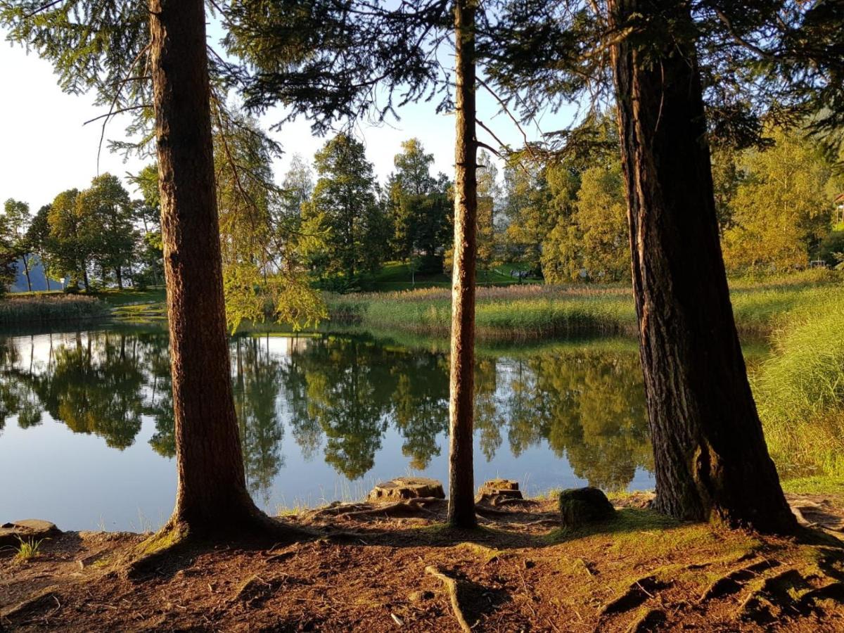 St Michael Alpin Retreat 호텔 매트레이암브레너 외부 사진