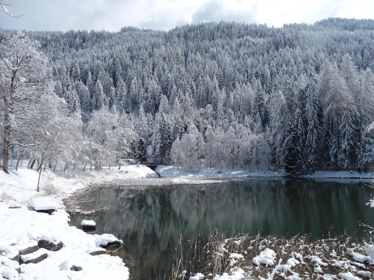 St Michael Alpin Retreat 호텔 매트레이암브레너 외부 사진