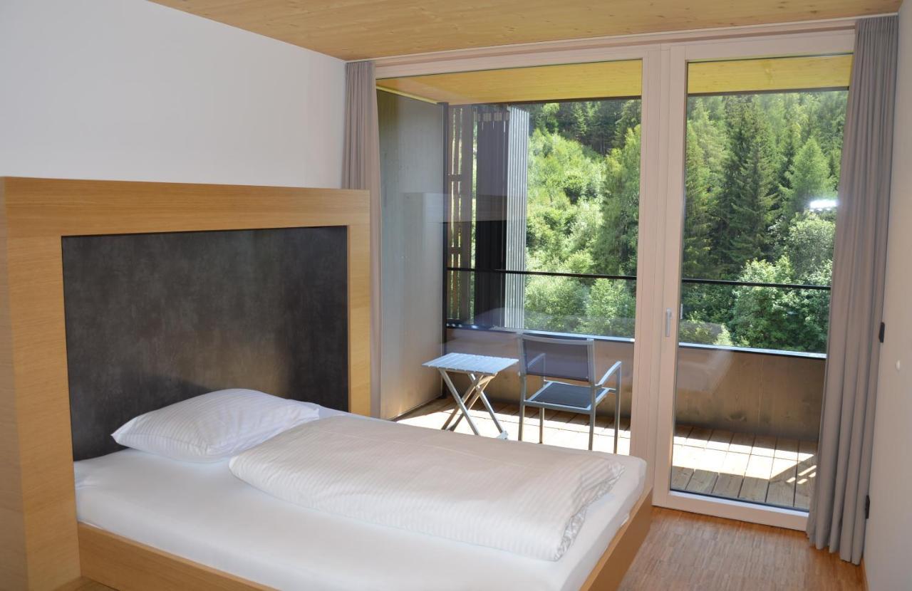St Michael Alpin Retreat 호텔 매트레이암브레너 외부 사진