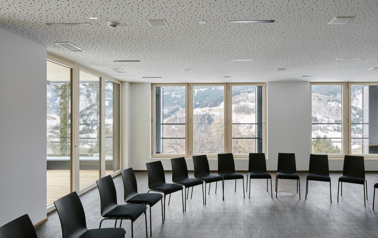 St Michael Alpin Retreat 호텔 매트레이암브레너 외부 사진