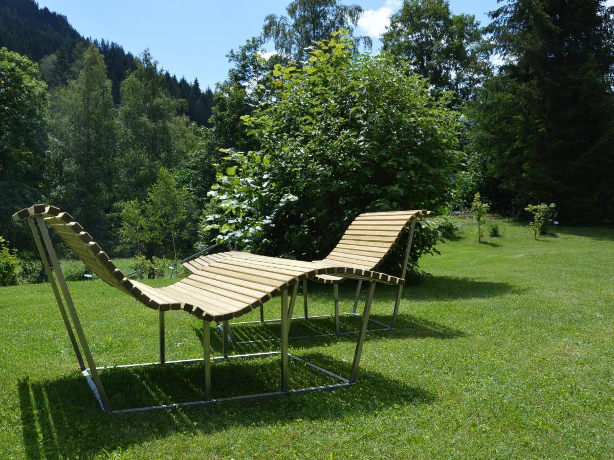 St Michael Alpin Retreat 호텔 매트레이암브레너 외부 사진