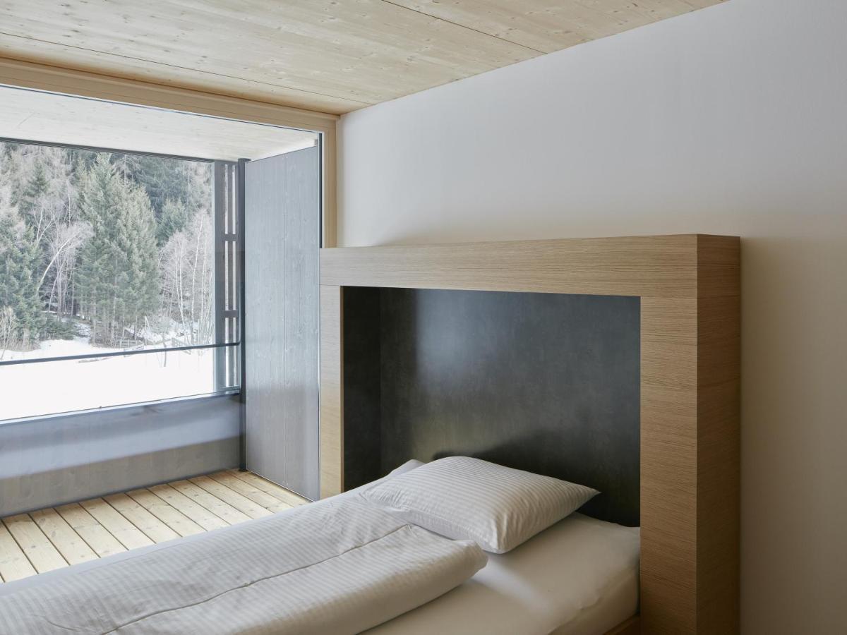 St Michael Alpin Retreat 호텔 매트레이암브레너 외부 사진