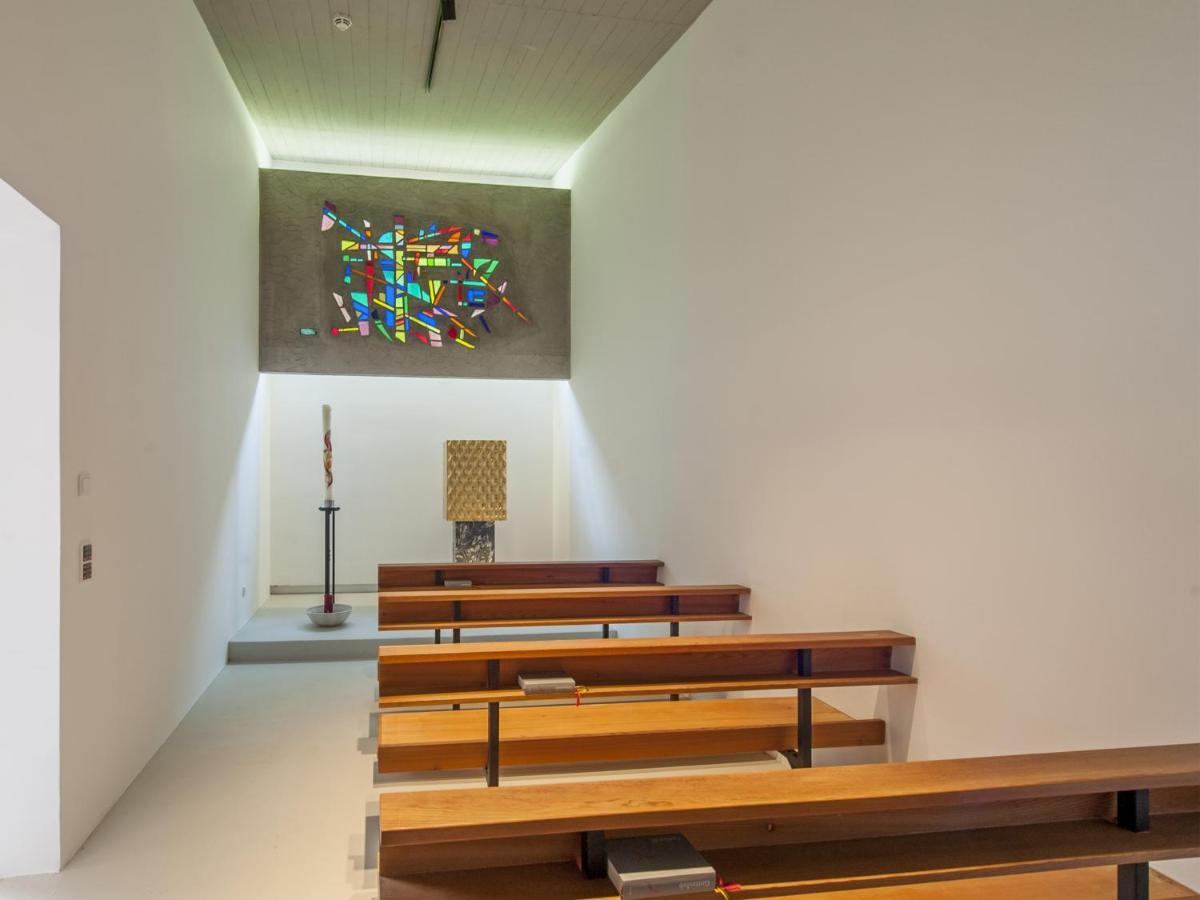 St Michael Alpin Retreat 호텔 매트레이암브레너 외부 사진