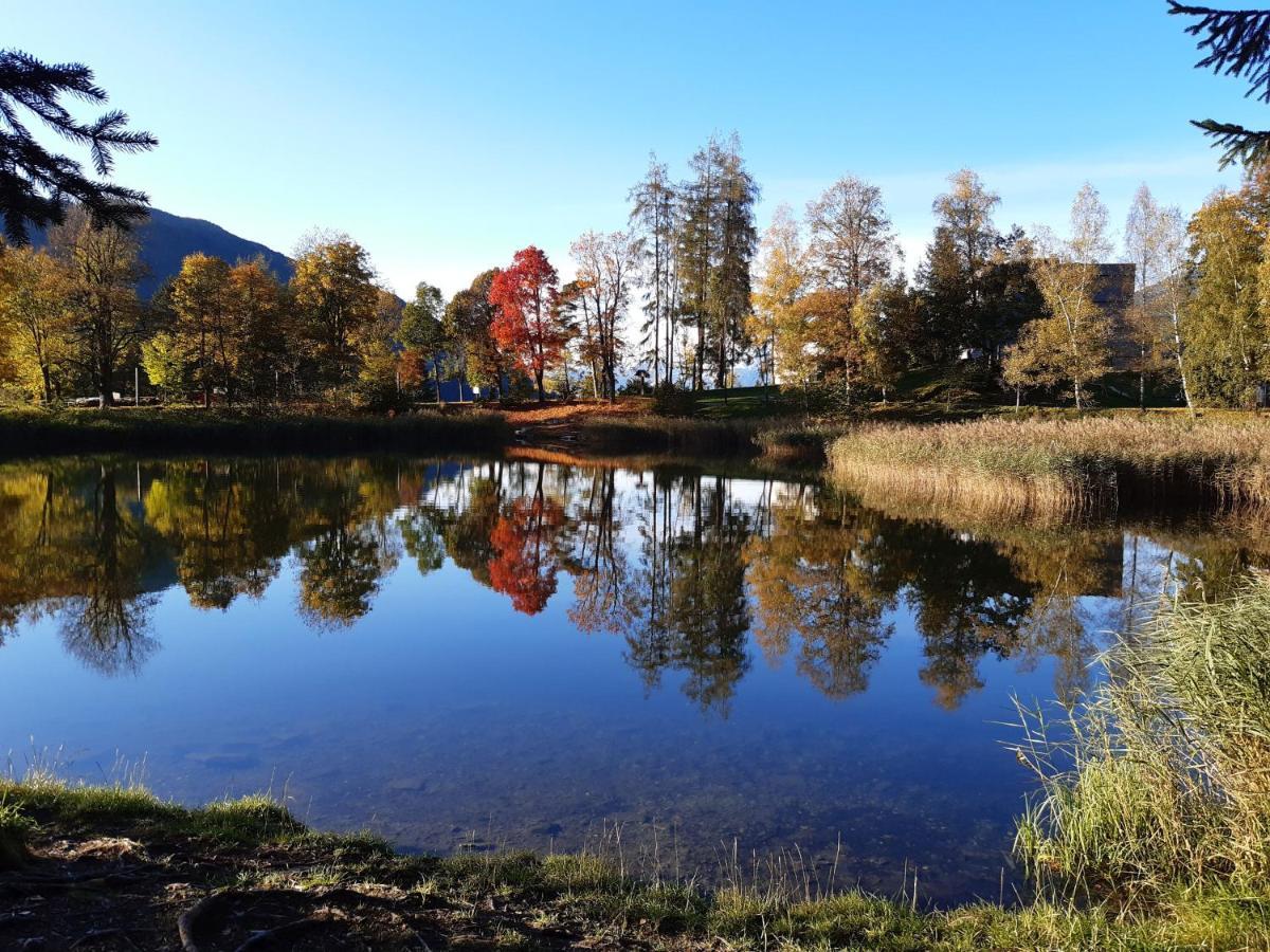 St Michael Alpin Retreat 호텔 매트레이암브레너 외부 사진