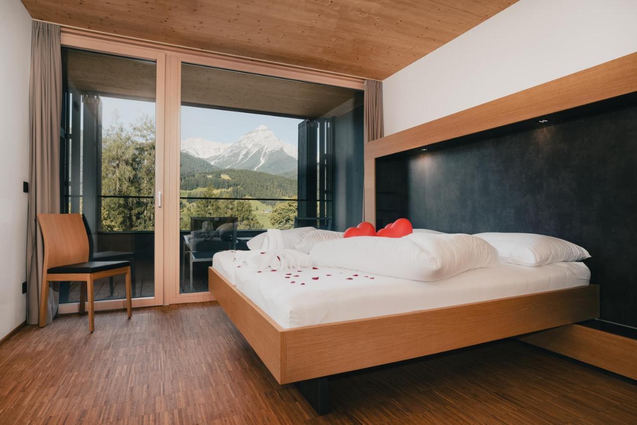 St Michael Alpin Retreat 호텔 매트레이암브레너 외부 사진