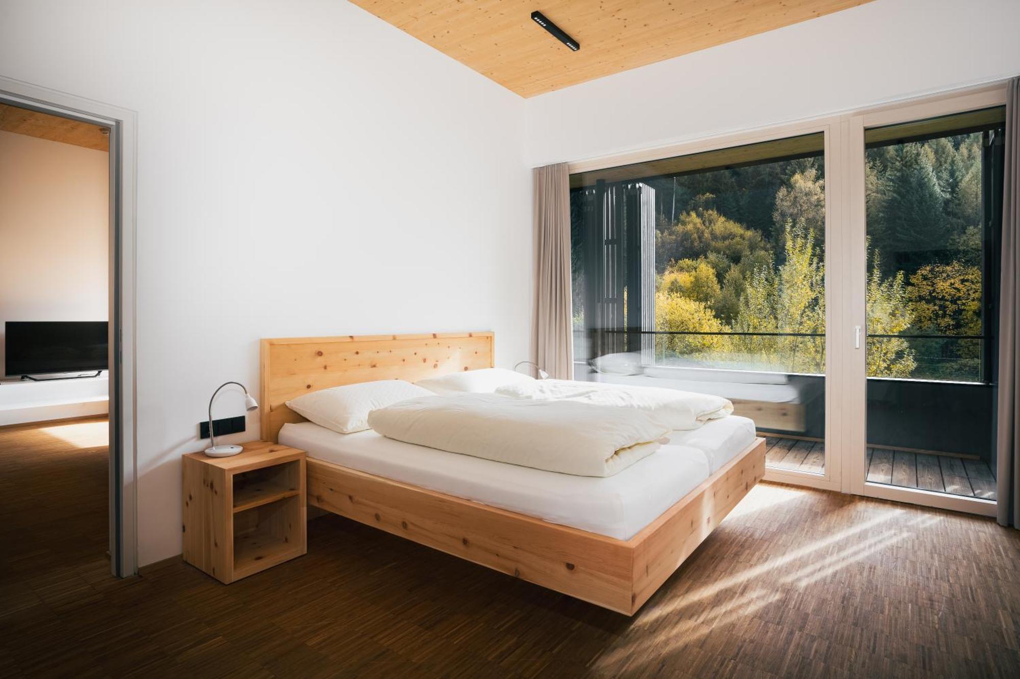 St Michael Alpin Retreat 호텔 매트레이암브레너 외부 사진