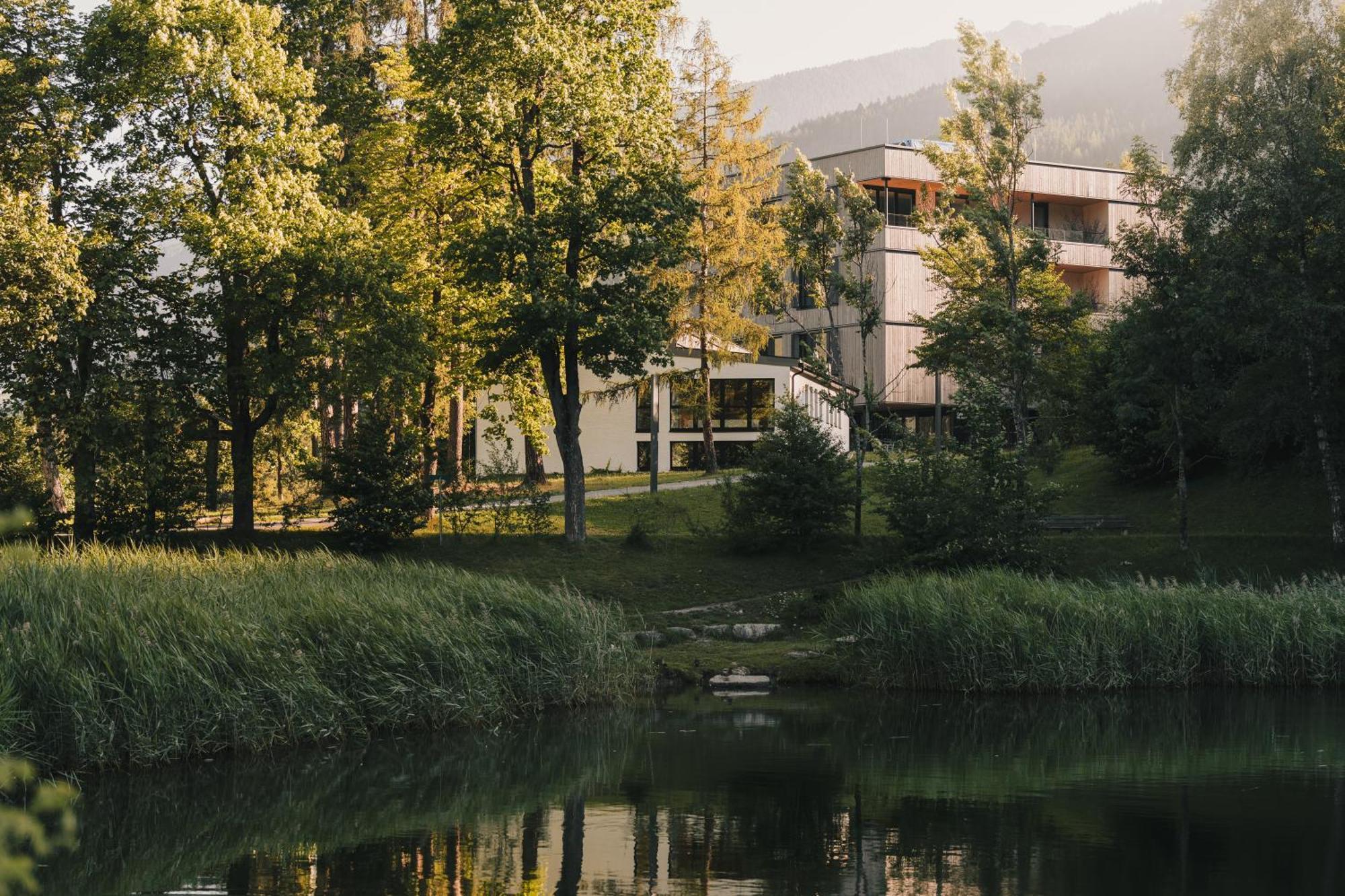St Michael Alpin Retreat 호텔 매트레이암브레너 외부 사진