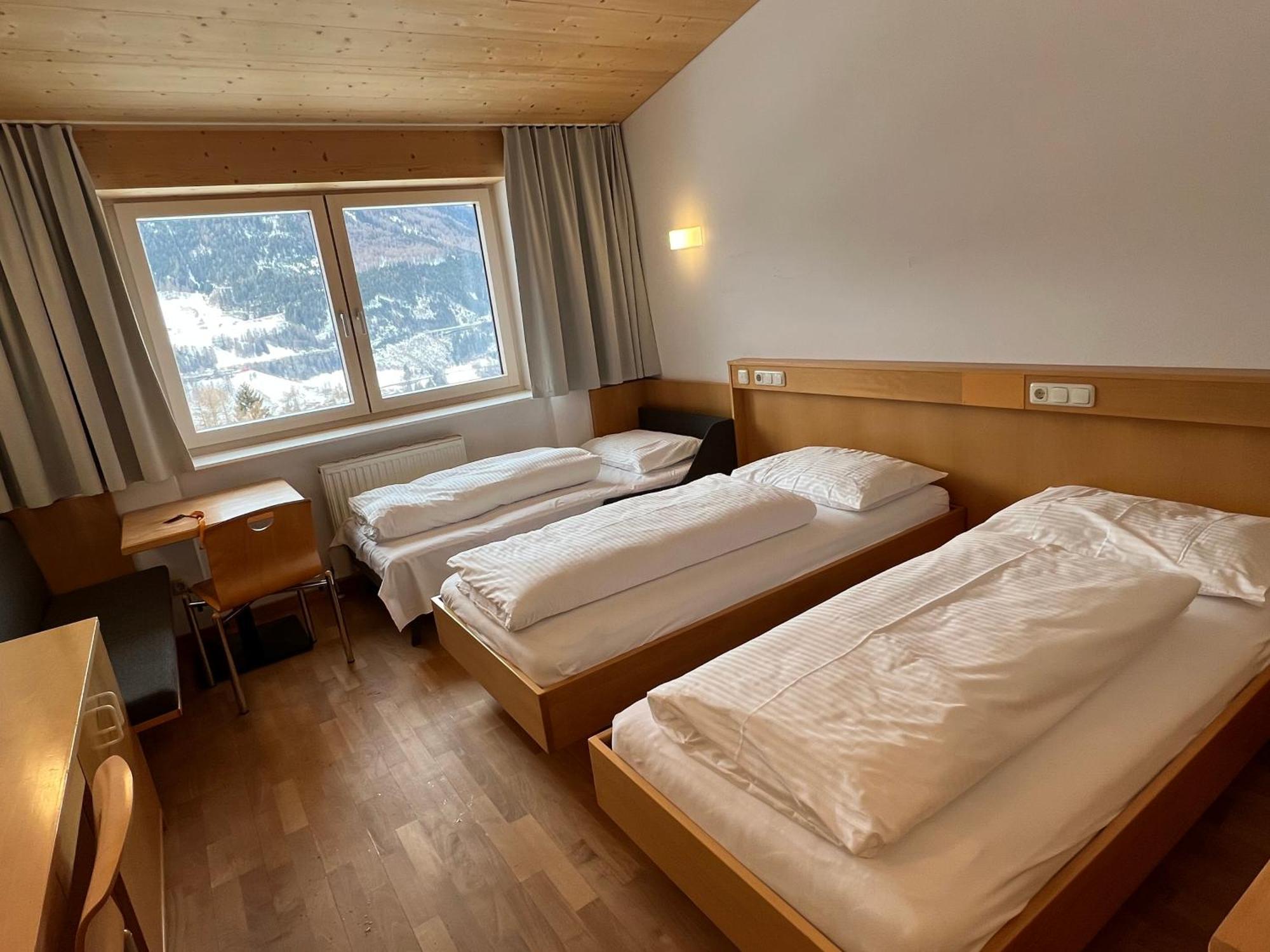 St Michael Alpin Retreat 호텔 매트레이암브레너 외부 사진