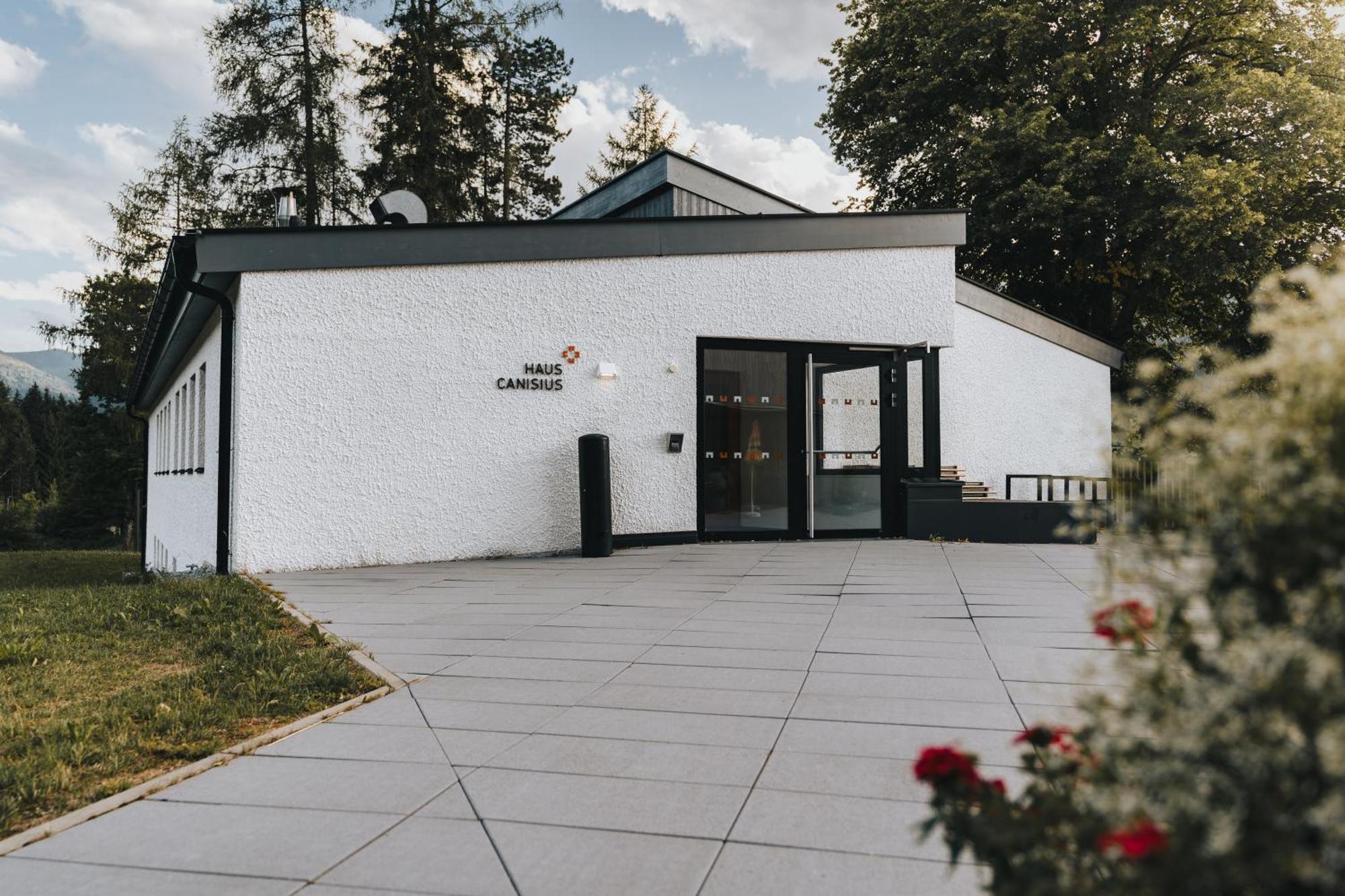St Michael Alpin Retreat 호텔 매트레이암브레너 외부 사진